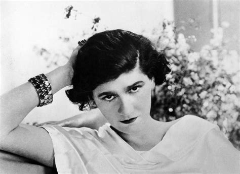 coco chanel wiki|Chanel .